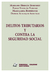 Delitos tributarios y contra la seguridad social Borinsky, M y otros