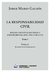 La responsabilidad civil - Análisis exegético. Galdós, Jorge Mario