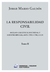 La responsabilidad civil - Análisis exegético. Galdós, Jorge Mario - comprar online