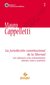La jurisdicción constitucional de la libertad con referencia a los ordenamientos alemán, suizo y austriaco Autor: Mauro Cappelletti (Italia)
