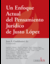 Un Enfoque Actual del Pensamiento Jurídico de Justo López Coordinación general: Juan Á. Confalonieri (h) - comprar online