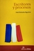 Escritores y procesos Autor: Aguirre, José Antonio