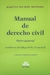 Manual de derecho civil. Parte general Conforme al Código Civil y Comercial ROITBARG, Marcelo R. (Autor