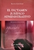 El Dictamen Jurídico Administrativo - Autor: GOROSTEGUI BELTRÀN