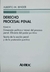 Derecho procesal penal. Tomo 2 Rustica -Autor/es: BINDER, Alberto M. - comprar online