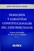 Derechos Y Garantías Constitucionales Del Contribuyente. Casas. - comprar online