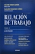 Imagen de Relación De Trabajo-Garcia, Hector