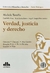 Verdad, justicia y derecho TARUFFO, Michele (Autor) - comprar online