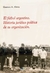 EL FÚTBOL ARGENTINO. HISTORIA JURÍDICO-POLÍTICA DE SU ORGANIZACIÓN Abreu, G