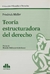 Teoría estructuradora del derecho MÜLLER, Friedrich (Autor) - comprar online