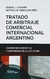 Tratado de arbitraje comercial internacional argentino: comentario exegético y comparado de la Ley 27.449 / Roque J. Caivano; Natalia Ceballos Ríos.-