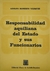 Responsabilidad aquiliana del Estado y sus Funcionarios VÁZQUEZ, ADOLFO R.: