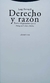 Derecho Y Razón (enc) - Luigi Ferrajoli - comprar online