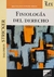 FISIOLOGIA DEL DERECHO Autor : Stricker - Salomon -