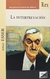 La interpretación Esser, Josef (1910-1999)