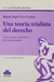 Una teoría trialista del derecho Compresión iusfilosófica del mundo jurídico CIURO CALDANI, Miguel Á. (Autor) - comprar online