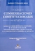 Consideraciones constitucionales Novo, Enrique