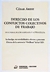 Derecho de los conflictos colectivos de trabajo - Autor: Arese, César