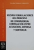 NUEVAS FORMULACIONES DEL PRINCIPIO DE CONGRUENCIA: CORRELACISN ENTRE ACUSACISN, DEFENSA Y SENTENCIA. LANGEVIN, JULIAN HORACIO