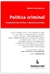 POLITICA CRIMINAL - SANZ MULAS -