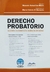 Derecho Probatorio. Midón, Di Bernardo - comprar online