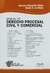 Manual de Derecho Procesal Civil y Comercial 2020 Midón, de Midón - comprar online