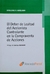 EL DEBER DE LEALTAD DEL ACCIONISTA CONTROLANTE EN LA COMPRAVENTA DE ACCIONES Autor: Mirelman, Geraldine R.