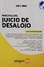 Práctica Del Juicio De Desalojo Donato Jorge E.