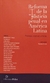 Reforma de la justicia penal en América Latina Autor: Máximo Sozzo (comp.) - comprar online