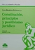 Constitución, principios y positivismo jurídico ETCHEVERRY, Juan B. (Autor) - comprar online
