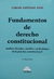 Fundamentos De Derecho Constitucional -Nino - comprar online