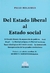 Del Estado Liberal Al Estado Social - Bonavides - comprar online