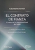 El contrato de fianza. 2da edición Alejandro Borda.