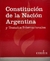 CONSTITUCIÓN DE LA NACIÓN ARGENTINA - EDICION POCKET Errepar - comprar online