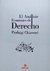 El análisis económico del Derecho Autor: Pierluigi Chiassoni (Italia) - comprar online