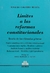 Límites A Las Reformas Constitucionales - Colombo Murúa - comprar online