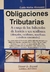 OBLIGACIONES TRIBUTARIAS AUTOR: GUIDO MATÍAS ALEMANNO