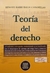 Teoría del derecho. 6ª edición (2021) RABBI-BALDI CABANILLAS, RENATO: