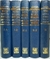 Tratado elemental de derecho constitucional - Encuad 5 volumenes AUTOR: Bidart Campos, Germán J.