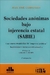 Sociedades anónimas bajo injerencia estatal (SABIE) -Autor: Carbajales, Juan J. - comprar online