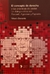 EL CONCEPTO DE DERECHO Y LAS PRÁCTICAS DE PODER. UN DIÁLOGO CRÍTICO CON FOUCAULT, AGAMBEN Y ESPOSITO - MAURO BENENTE