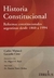 Historia Constitucional - Carlos Marucci & Gerardo Cires