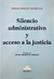 SILENCIO ADMINISTRATIVO Y ACCESO A LA JUSTICIA - ISABELLA DIEGO PAULO