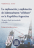 LA EXPLORACIÓN Y EXPLOTACIÓN DE HIDROCARBUROS "OFFSHORE" EN LA REPÚBLICA ARGENTINA. Tito, V