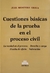 Cuestiones Básicas de la Prueba en el Proceso Civil - Montero Aroca Juan