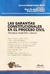 Las Garantías Constitucionales en el Proceso Civil Armando Rafael Aquino Britos