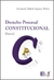 DERECHO PROCESAL CONSTITUCIONAL - MANUAL - AQUINO BRITOS, ARMANDO R. -