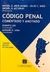 Código Penal Comentado y Anotado - Arce Aggeo Baez Miguel A. Asturias