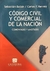 CODIGO CIVIL Y COMERCIAL COMENTADO - SEBASTIAN BALBIN - CARLOS E. VANNEY