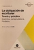 La obligación de escriturar (teoría y práctica) - Grilli Antonio Martin